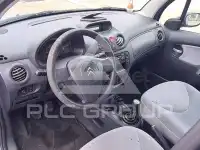 2004 Citroen C3