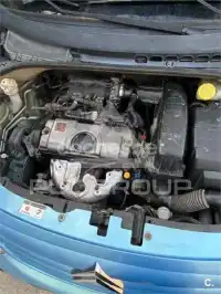 2004 Citroen C3