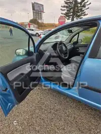 2004 Citroen C3