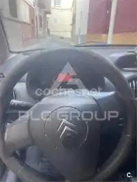 2004 Citroen C3