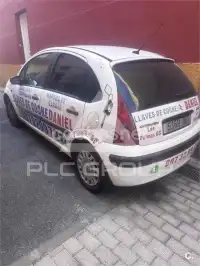 2004 Citroen C3