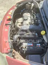 2004 Citroen C3