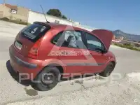 2004 Citroen C3