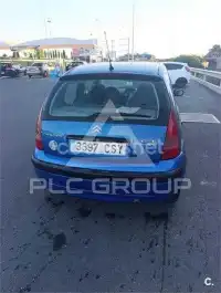 2004 Citroen C3