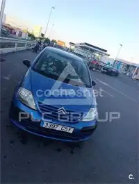 2004 Citroen C3