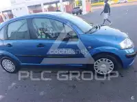 2004 Citroen C3