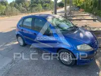 2004 Citroen C3