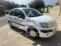 2004 Citroen C3