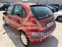 2004 Citroen C3