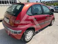 2004 Citroen C3