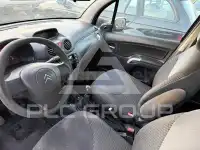 2004 Citroen C3