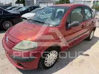 2004 Citroen C3