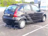 2004 Citroen C3