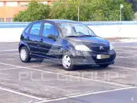 2004 Citroen C3