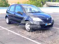 2004 Citroen C3