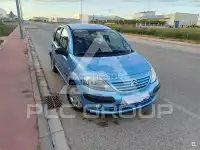 2004 Citroen C3