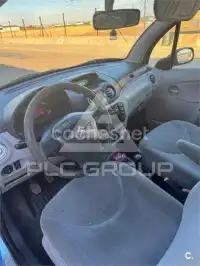 2004 Citroen C3