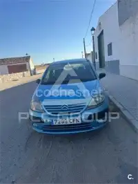 2004 Citroen C3