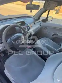 2004 Citroen C3
