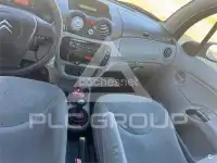 2004 Citroen C3