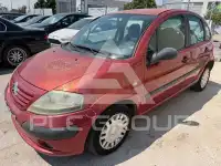 2004 Citroen C3