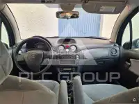 2004 Citroen C3