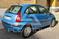 2004 Citroen C3