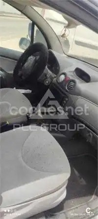 2004 Citroen C3