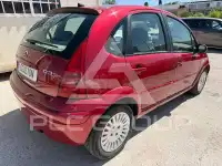 2004 Citroen C3