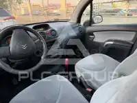 2004 Citroen C3