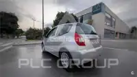 2004 Citroen C2