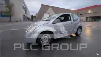 2004 Citroen C2