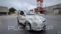 2004 Citroen C2