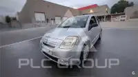 2004 Citroen C2