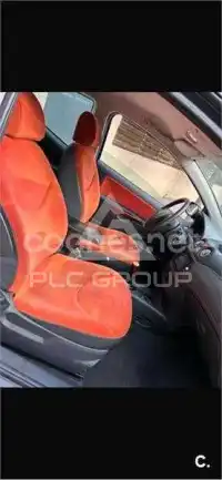 2004 Citroen C2