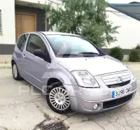 2004 Citroen C2