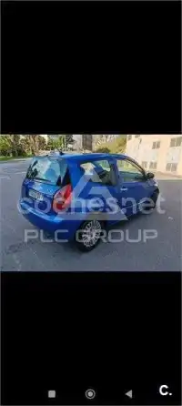 2004 Citroen C2