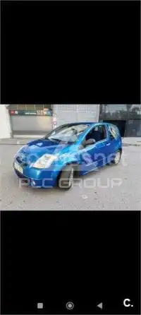 2004 Citroen C2