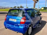 2004 Citroen C2