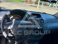 2004 Citroen C2