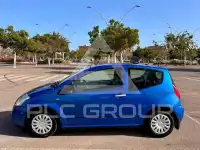 2004 Citroen C2