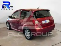 2004 Citroen C2