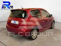 2004 Citroen C2