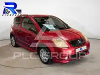 2004 Citroen C2