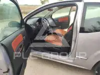 2004 Citroen C2