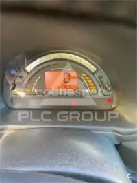 2004 Citroen C2