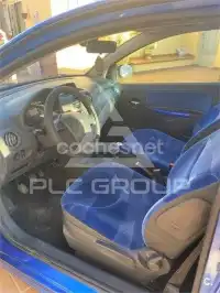 2004 Citroen C2