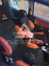 2004 Citroen C2