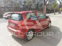 2004 Citroen C2
