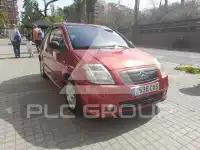 2004 Citroen C2